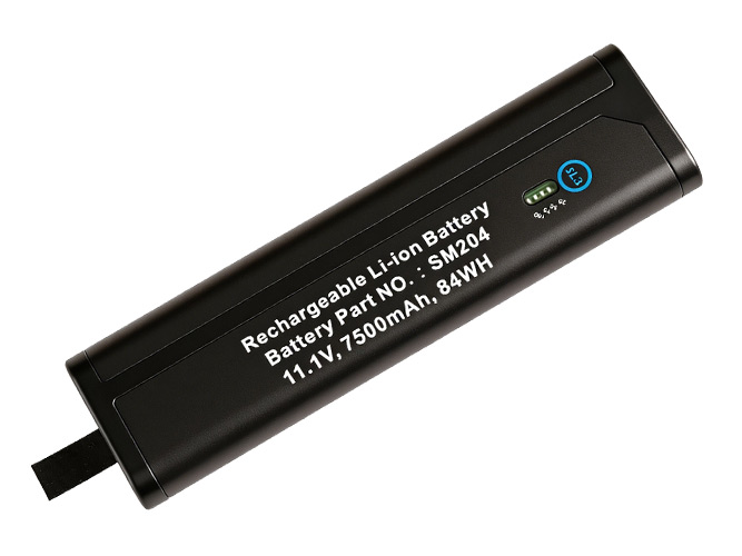 Replacement Battery for Anritsu SM204 laptop