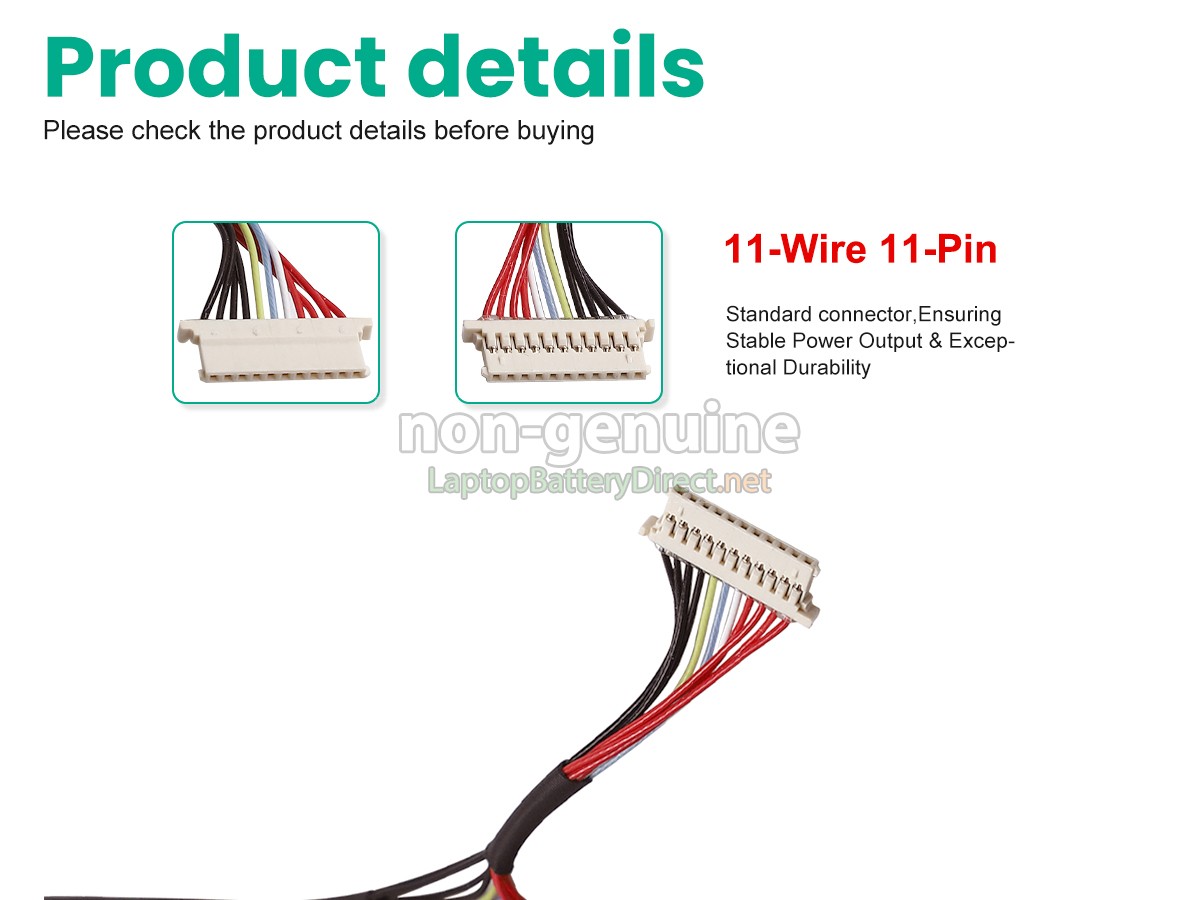 replacement AolsteCell 5264C0 battery