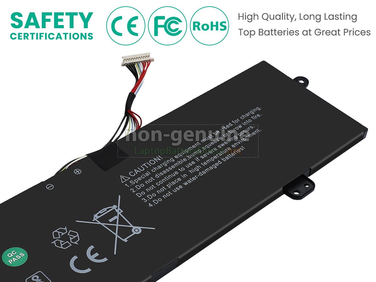 replacement AolsteCell 5264C0 battery
