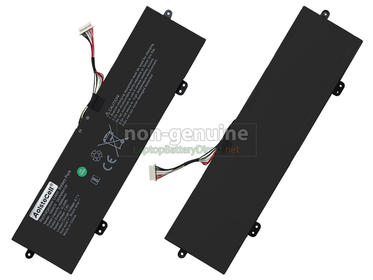 replacement AolsteCell 5264C0 battery