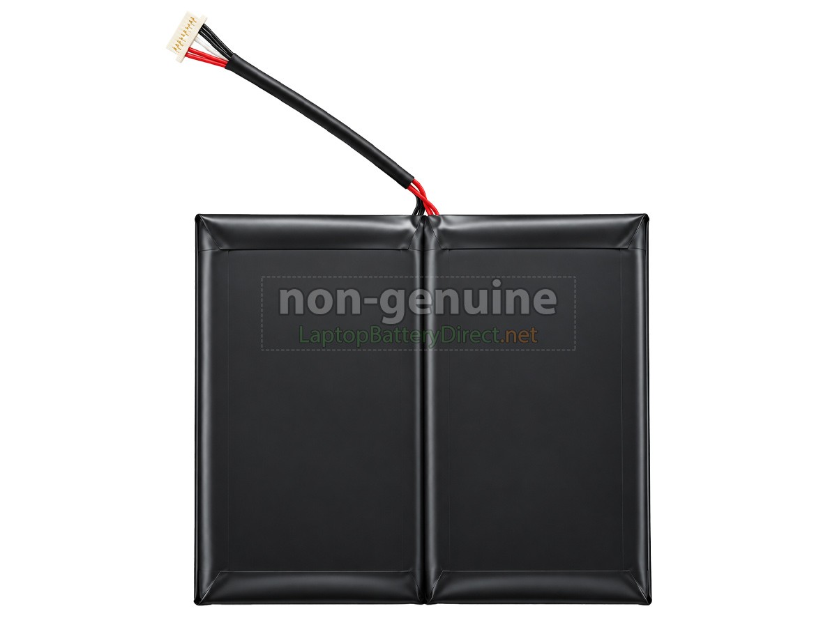 replacement AolsteCell 577480-2S1P battery