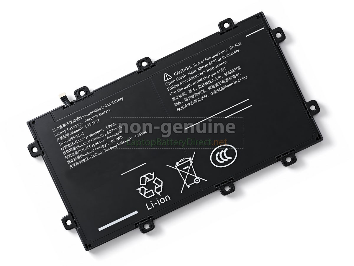 replacement AolsteCell C1545A3 battery