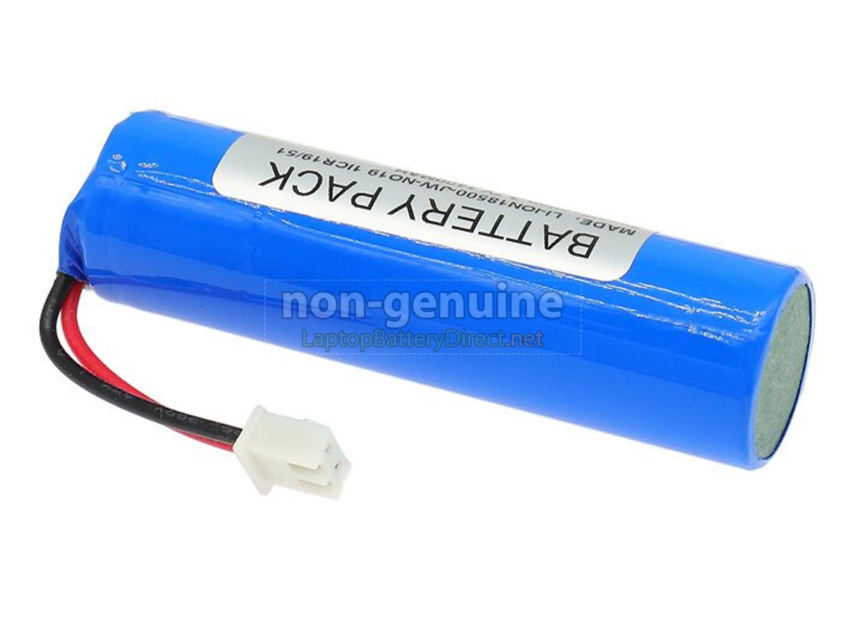 replacement AolsteCell LI-ION18500-JW-NO19 battery