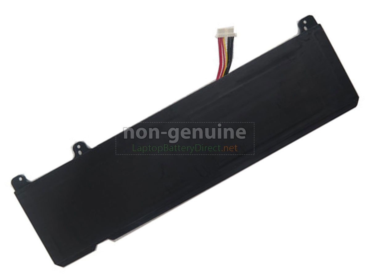 replacement AolsteCell N140MC1 battery