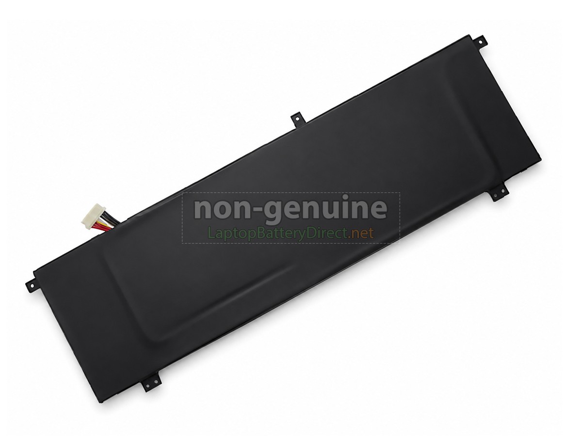 replacement AolsteCell NC15N battery