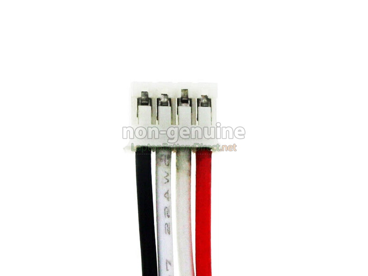 replacement AolsteCell SA9800 battery