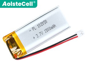 Replacement Battery for AolsteCell 102050 laptop