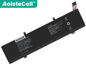 Replacement Battery for AolsteCell 3558D9 laptop
