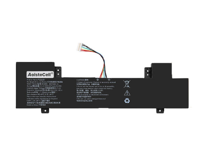 Replacement Battery for AolsteCell 4044B6 laptop