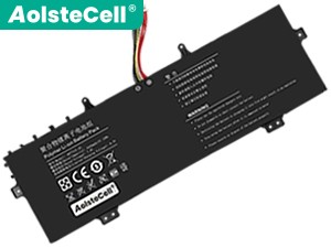 Replacement Battery for AolsteCell 4677121-2S laptop