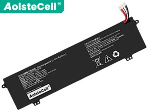 Replacement Battery for AolsteCell 4748A8-2S1P laptop