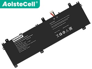 Replacement Battery for AolsteCell 509067-3S1P laptop