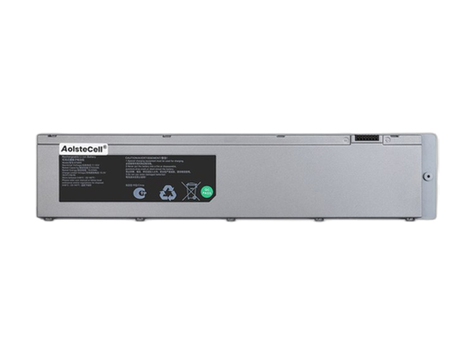 Replacement Battery for AolsteCell 675895 laptop