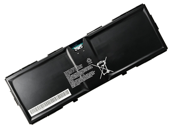 Replacement Battery for AolsteCell A21-CA31 laptop