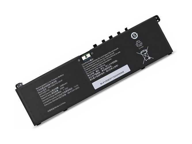 Replacement Battery for AolsteCell AEC3362119-3S1P laptop