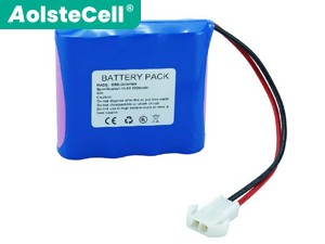 Replacement Battery for AolsteCell BRD-2000FM9 laptop