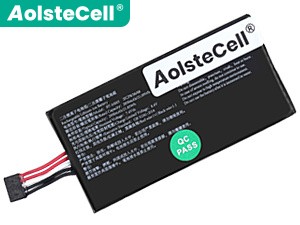 Replacement Battery for AolsteCell BT-M005 laptop