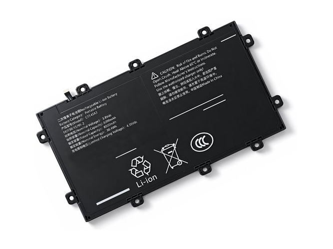 Replacement Battery for AolsteCell C1545A3 laptop