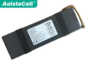 Replacement Battery for AolsteCell C264B8-02 laptop