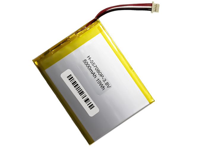 Replacement Battery for AolsteCell H-557080P laptop
