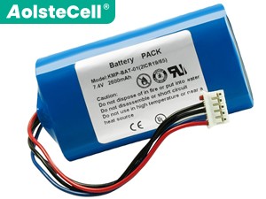 Replacement Battery for AolsteCell TE-4000X laptop