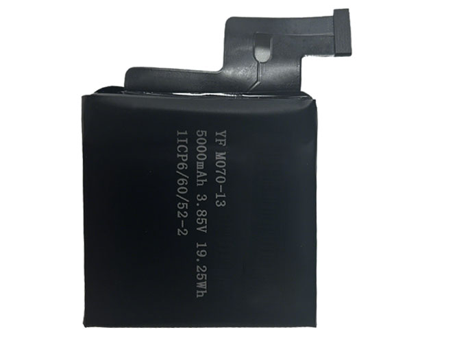 Replacement Battery for AolsteCell M070-13 laptop