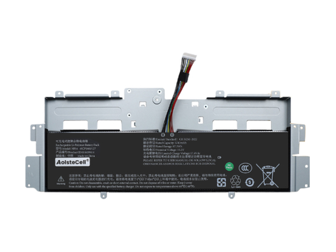 Replacement Battery for AolsteCell NF14 laptop
