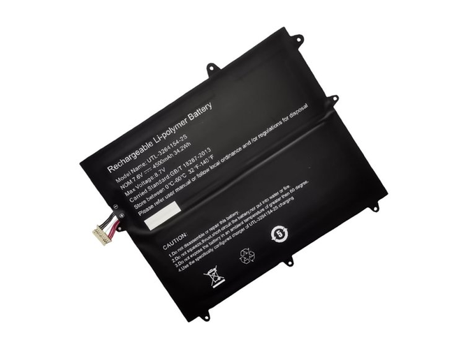 Replacement Battery for AolsteCell UTL-3264154-2S laptop