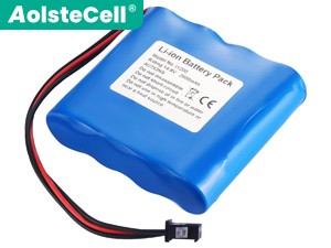 Replacement Battery for AolsteCell i1200 laptop
