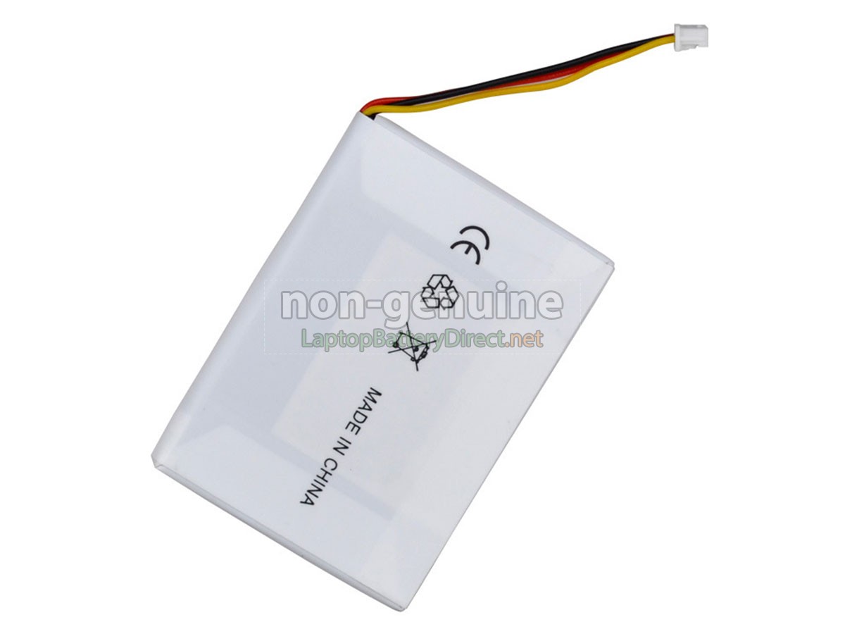 replacement Apple 616-0183 battery