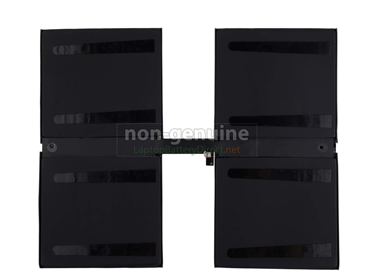 replacement Apple IPAD PRO 12.9 2017 2ND GEN battery