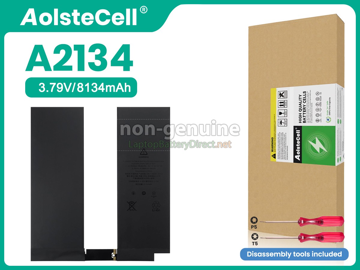 replacement Apple iPad Air 3RD GEN 2019 battery