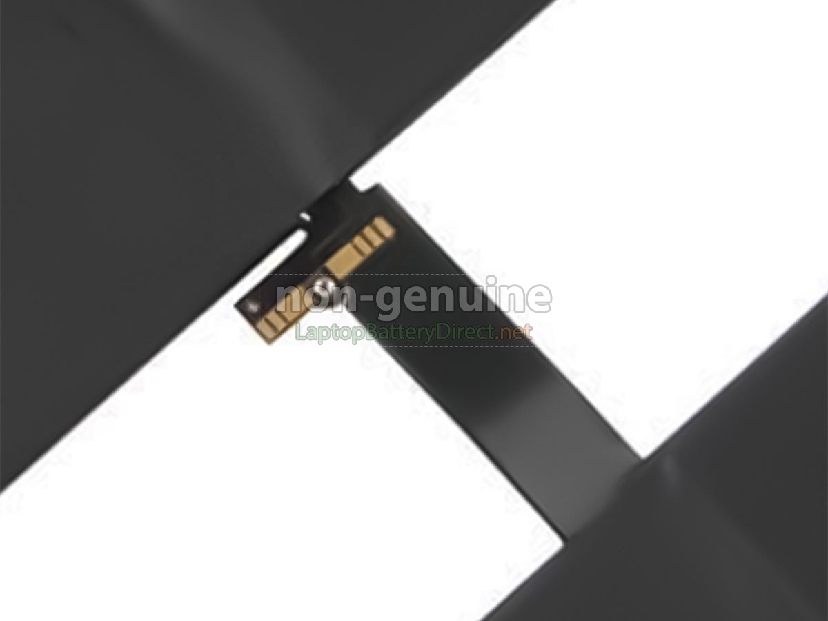 replacement Apple A1754 battery