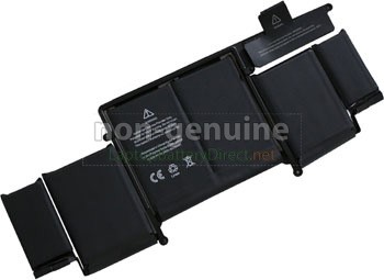 Battery for Apple A1502 (EMC 2835) laptop