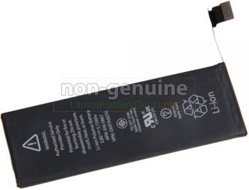 replacement Apple MF155LL/A battery
