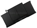 Replacement Battery for Apple Macbook Air 13.3_ A1369 laptop