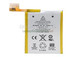 Replacement Battery for Apple 616-0619 laptop