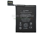 Replacement Battery for Apple 020-00425 laptop