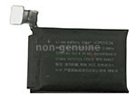 Replacement Battery for Apple A1847 laptop