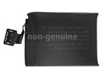 Replacement Battery for Apple A1875 laptop