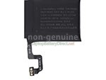 Replacement Battery for Apple Watch series 4 40mm LTE laptop