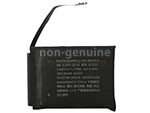 Replacement Battery for Apple A2292 EMC 3480 laptop