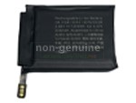 Replacement Battery for Apple MNNR3LL/A laptop