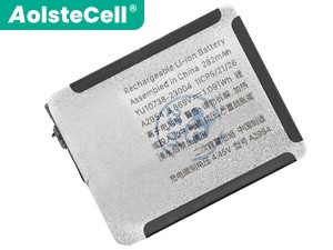 Replacement Battery for Apple A2954 laptop