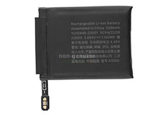 Replacement Battery for Apple MRPC3CH/A laptop