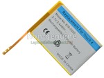 Replacement Battery for Apple 616-0550 laptop