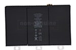 Replacement Battery for Apple 616-0593 laptop