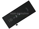 Replacement Battery for Apple MQ742LL/A laptop