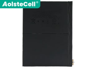 Replacement Battery for Apple MQ6X3CH/A laptop