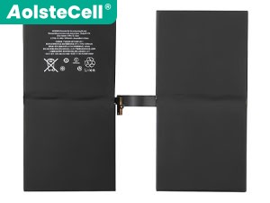 Replacement Battery for Apple iPad Pro 12.9inch 2nd Gen 2017 laptop